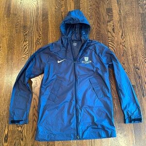 Nike Storm-fit Butler soccer Jacket, Men’s medium